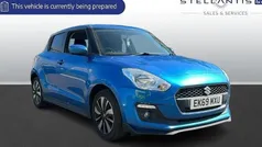 Used 2019 Suzuki Swift Hatchback | £7,570 (Fair price)