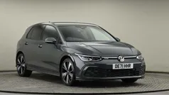Used 2024 VW Golf VIII GTD Hatchback | £23,650 (Good price)