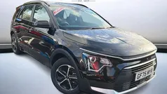 Used 2025 Kia Niro SUV | £23,799 (Super price)