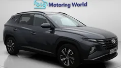 Used 2023 Hyundai Tucson SE SUV | £21,400 (Fair price)