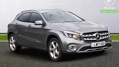 Used 2019 Mercedes GLA250 Executive SUV | £17,299 (Fair price)