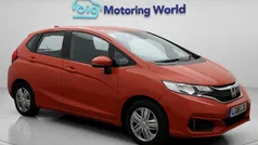 Used 2020 Honda Jazz S Hatchback | £8,000 (Good price)