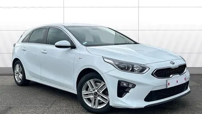 Used 2021 Kia Ceed Hatchback | £11,109 (Good price)