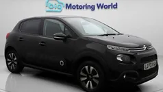 Black Used 2020 Citroën C3 Flair Hatchback | £10,600 (Fair price)