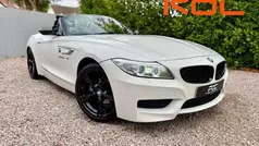 Used 2015 BMW Z4 M Sport Cabriolet | £12,295 (Fair price)