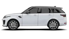 Used 2016 Land Rover Range Rover Sport HSE SUV | £15,600 (Good price)