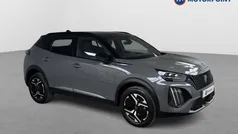 Grey Used 2024 Peugeot 2008 GTi SUV | £19,649 (Fair price)