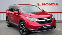 Used 2023 Honda CR-V Hybrid SUV | £20,257 (Good price)