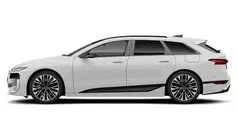 New 2025 Audi S6 e-tron Sedan | £89,955 (Fair price)