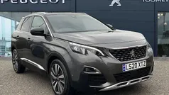 Used 2020 Peugeot 3008 Premium Estate | £13,295 (Fair price)