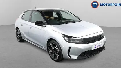 Used Vauxhall Corsa 75 HP (55 kW) 2023 Hatchback