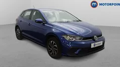 Used 2025 VW Polo Life Hatchback | £14,999 (Good price)
