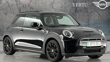 Used 2023 Mini Cooper Level 3 Hatchback | £16,248 (Fair price)