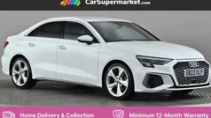 Used 2024 Audi A3 S-Line Sedan | £23,676 (Good price)