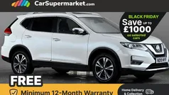 Used 2019 Nissan X-Trail N-Connecta SUV | £13,997 (Fair price)
