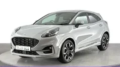 Used 2023 Ford Puma ST-Line X Hatchback | £16,900 (Fair price)