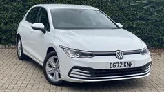 Used 2024 VW Golf VIII Life Hatchback | £15,699 (Super price)