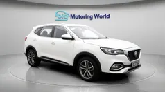 Used 2022 MG HS Exclusive SUV | £16,900 (Fair price)