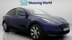 Used 2023 Tesla Model Y RWD SUV | £21,000 (Fair price)