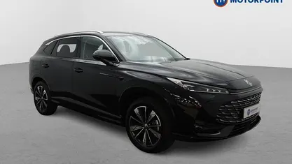 Used MG HS SE 224 HP (164 kW) 2025 SUV