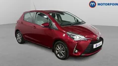Used 2020 Toyota Yaris Hatchback | £11,399 (Super price)
