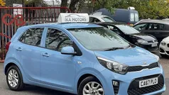 Used 2019 Kia Picanto 2 Hatchback | £8,995 (Fair price)