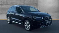 Used 2024 Seat Ateca Xperience SUV | £22,490 (Fair price)