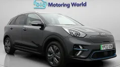 Used 2022 Kia e-Niro 2 SUV | £12,300 (Fair price)