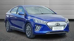 Used 2021 Hyundai Ioniq 6 Premium Sedan | £12,304 (Fair price)