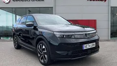 Black Used 2025 Vauxhall Grandland X Ultimate SUV | £30,995 (Fair price)