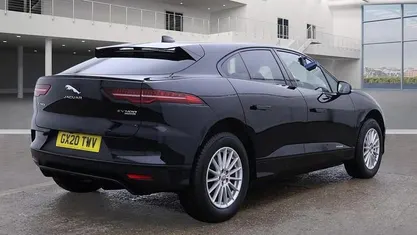 Used 2020 Jaguar I-Pace S SUV | £13,500 (Good price)