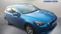 Used 2017 Mazda 2 Hatchback | £9,000 (Fair price)