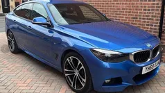 Used 2019 BMW 320 M Sport Hatchback | £18,099 (Fair price)