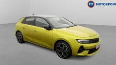 Used 2024 Vauxhall Astra Ultimate Hatchback | £20,649 (Fair price)