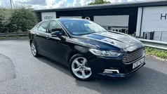 Used 2017 Ford Mondeo Titanium Hatchback | £9,799 (Fair price)