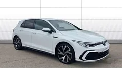 Used 2020 VW Golf VIII R-line Hatchback | £17,142 (Fair price)