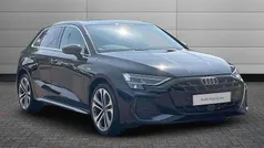 Used 2025 Audi A3 e-tron S-Line Hatchback | £32,490 (Fair price)