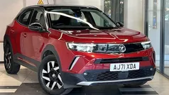 Used 2022 Vauxhall Mokka Edition SUV | £14,200 (Fair price)