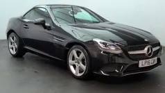 Used 2017 Mercedes E250 Cabriolet | £13,000 (Super price)