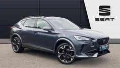 Used 2021 Cupra Formentor SUV | £20,295 (Fair price)