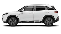 New 2025 BYD Atto 2 Boost SUV | £29,980 (Fair price)