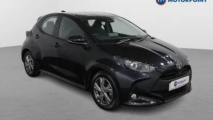 Used Toyota Yaris Hybrid 116 HP (85 kW) 2025 Hatchback