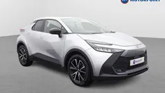 Used 2024 Toyota C-HR Design SUV | £24,699 (Fair price)