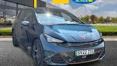 Used 2024 Cupra Born Hatchback | £17,995 (Fair price)