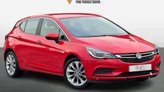 Used 2019 Vauxhall Astra Design Edition Hatchback | £5,195 (Super price)