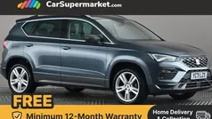 Used 2025 Seat Ateca FR SUV | £16,897 (Super price)