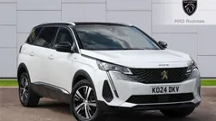 Used 2024 Peugeot 5008 GTi MPV | £26,495 (Fair price)