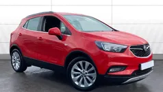 Used 2019 Vauxhall Mokka SUV | £8,315 (Fair price)