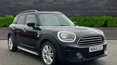 Used 2020 Mini Cooper Countryman Exclusive SUV | £16,892 (Fair price)