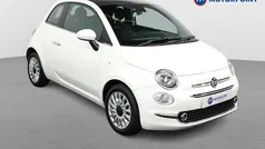 Used 2024 Fiat 500 Hatchback | £9,499 (Fair price)